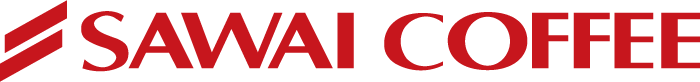 澤井珈琲ロゴ